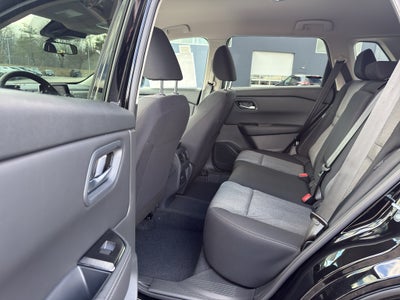 2026 Nissan Rogue 2026.5 AWD SV