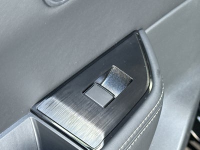 2026 Nissan Rogue 2026.5 AWD SV