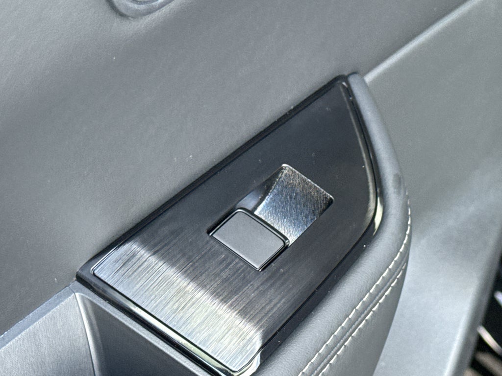 2026 Nissan Rogue 2026.5 AWD SV