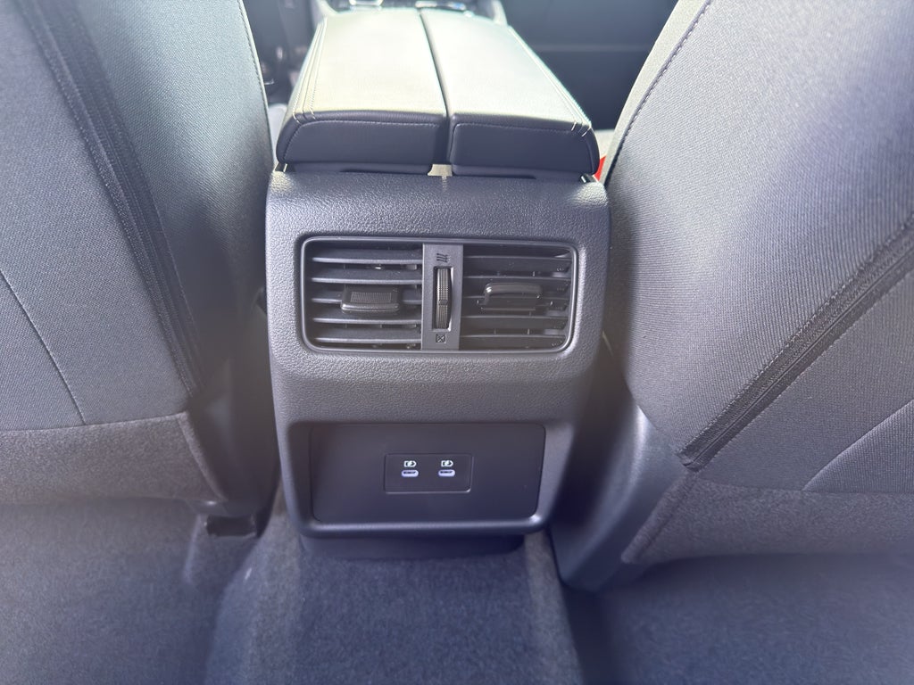 2026 Nissan Rogue 2026.5 AWD SV