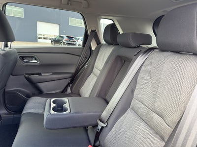 2026 Nissan Rogue 2026.5 AWD SV