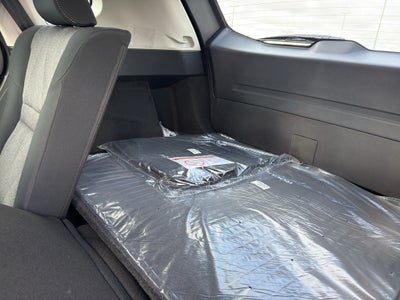 2026 Nissan Rogue 2026.5 AWD SV