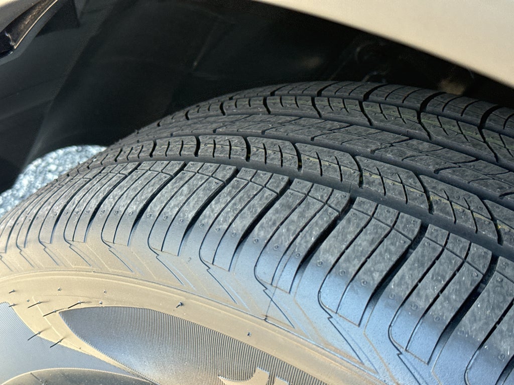 2026 Nissan Rogue 2026.5 AWD SV