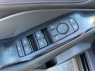 2026 Nissan Rogue 2026.5 AWD SV