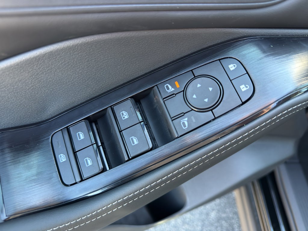 2026 Nissan Rogue 2026.5 AWD SV