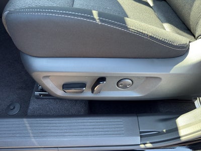 2026 Nissan Rogue 2026.5 AWD SV