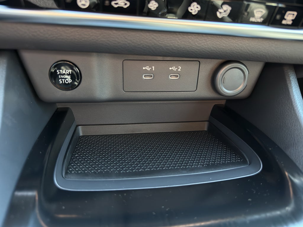 2026 Nissan Rogue 2026.5 AWD SV