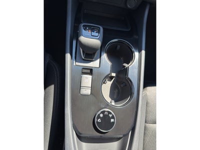 2026 Nissan Rogue 2026.5 AWD SV