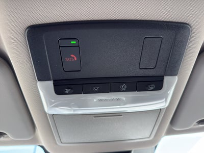 2026 Nissan Rogue 2026.5 AWD SV