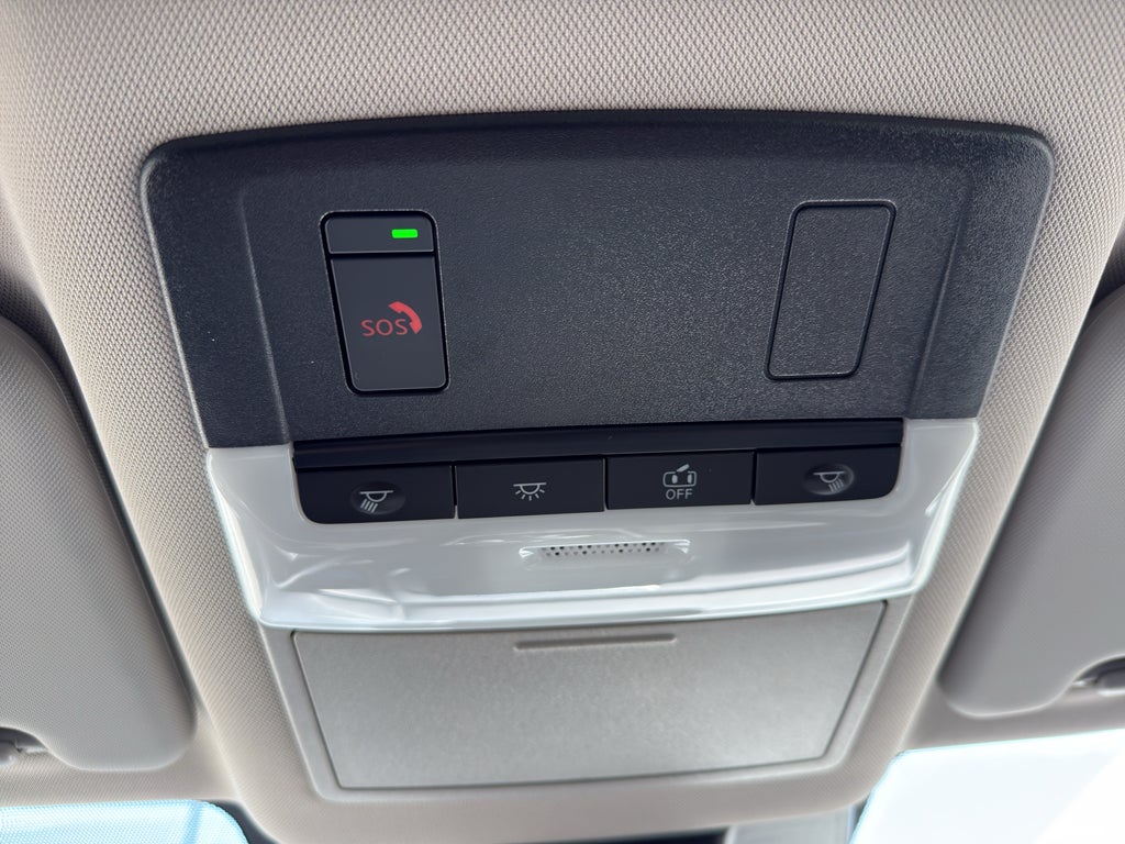 2026 Nissan Rogue 2026.5 AWD SV