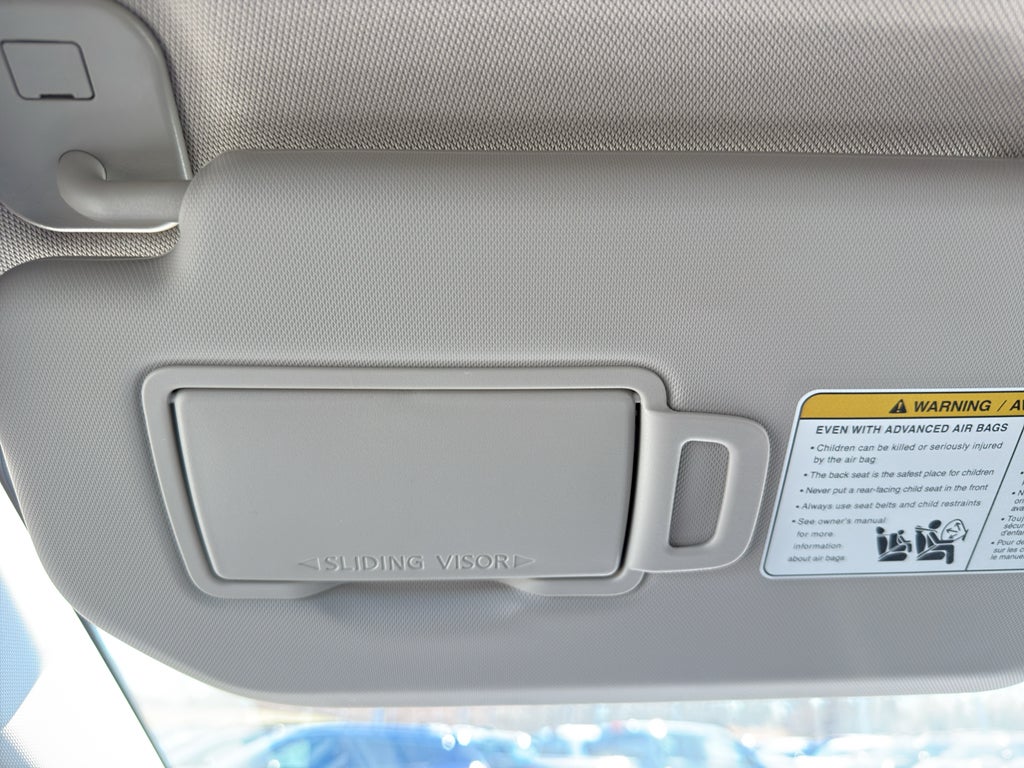 2026 Nissan Rogue 2026.5 AWD SV