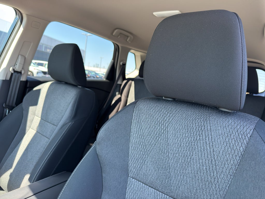 2026 Nissan Rogue 2026.5 AWD SV