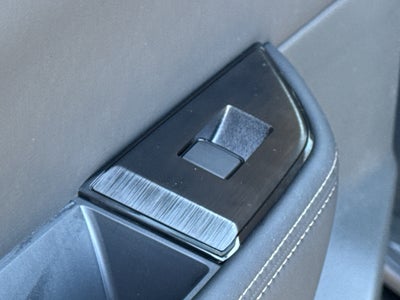 2026 Nissan Rogue 2026.5 AWD SV