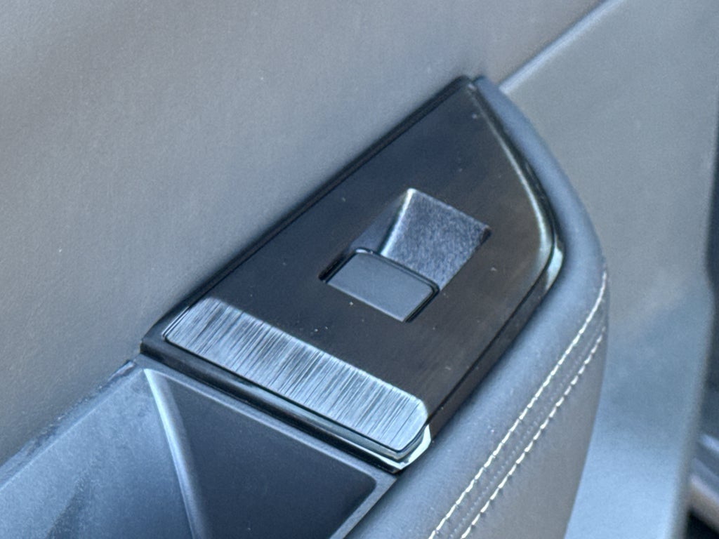 2026 Nissan Rogue 2026.5 AWD SV