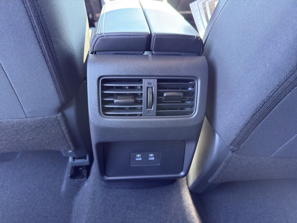 2026 Nissan Rogue 2026.5 AWD SV