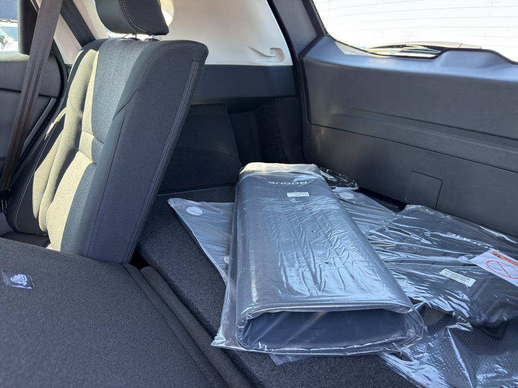 2026 Nissan Rogue 2026.5 AWD SV