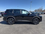 2026 Nissan Rogue 2026.5 AWD SV
