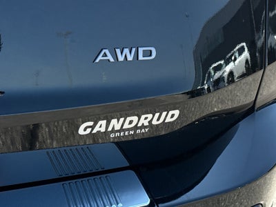 2026 Nissan Rogue 2026.5 AWD SV