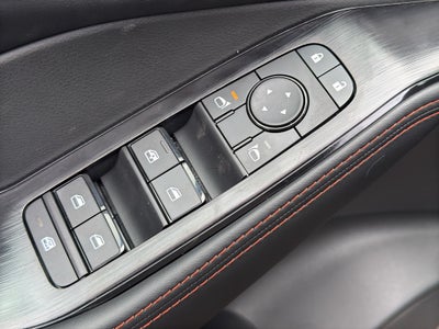 2026 Nissan Rogue 2026.5 AWD Rock Creek