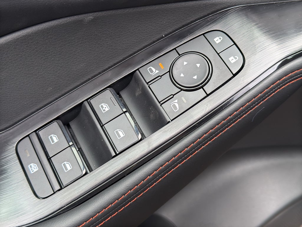 2026 Nissan Rogue 2026.5 AWD Rock Creek