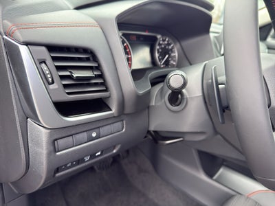 2026 Nissan Rogue 2026.5 AWD Rock Creek