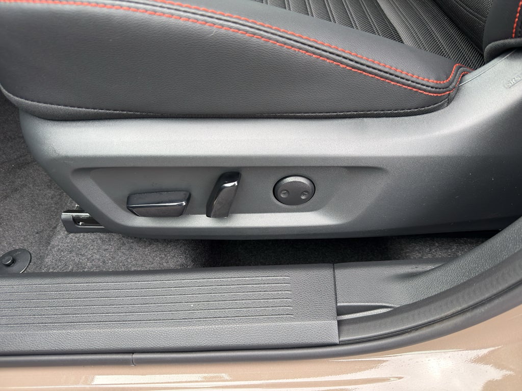 2026 Nissan Rogue 2026.5 AWD Rock Creek