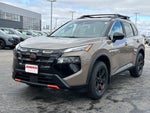 2026 Nissan Rogue 2026.5 AWD Rock Creek