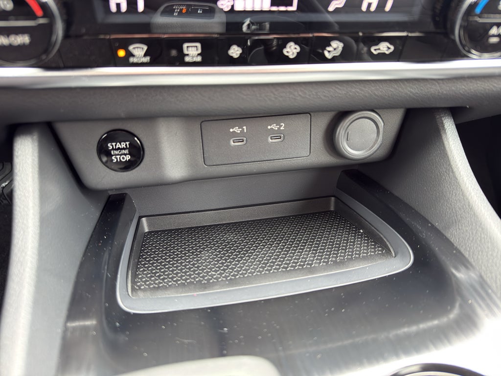2026 Nissan Rogue 2026.5 AWD Rock Creek
