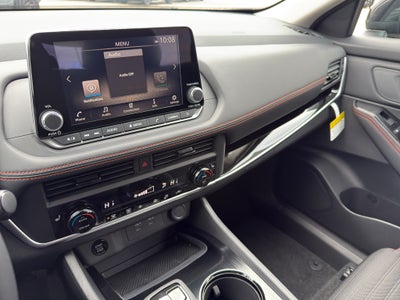 2026 Nissan Rogue 2026.5 AWD Rock Creek