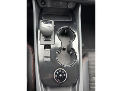 2026 Nissan Rogue 2026.5 AWD Rock Creek