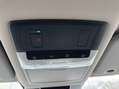 2026 Nissan Rogue 2026.5 AWD Rock Creek
