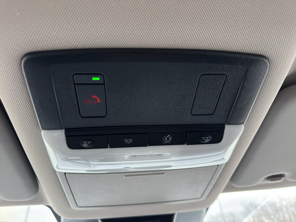 2026 Nissan Rogue 2026.5 AWD Rock Creek