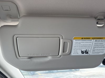 2026 Nissan Rogue 2026.5 AWD Rock Creek