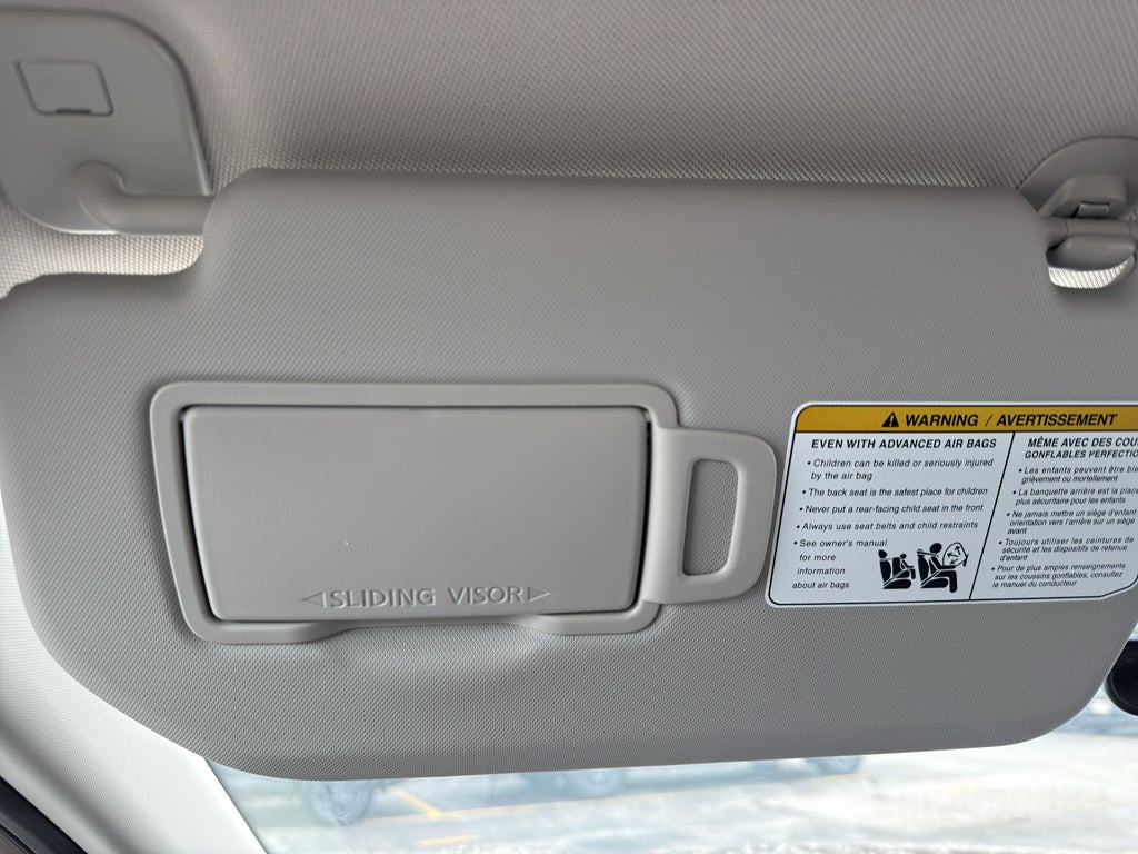 2026 Nissan Rogue 2026.5 AWD Rock Creek