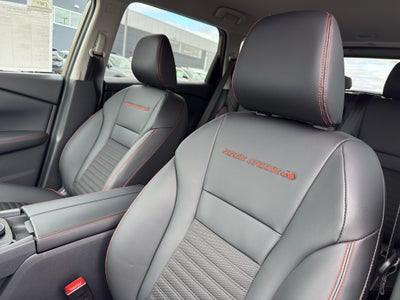 2026 Nissan Rogue 2026.5 AWD Rock Creek