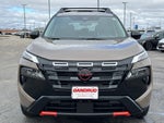 2026 Nissan Rogue 2026.5 AWD Rock Creek