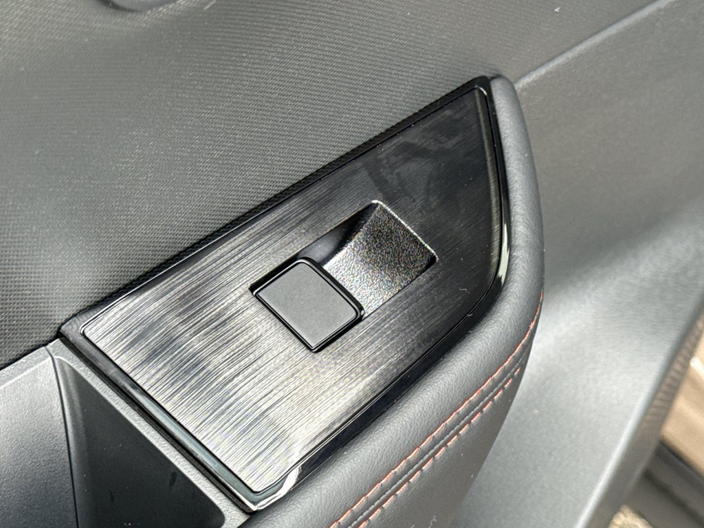 2026 Nissan Rogue 2026.5 AWD Rock Creek