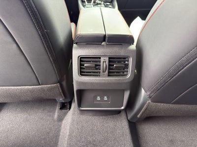 2026 Nissan Rogue 2026.5 AWD Rock Creek