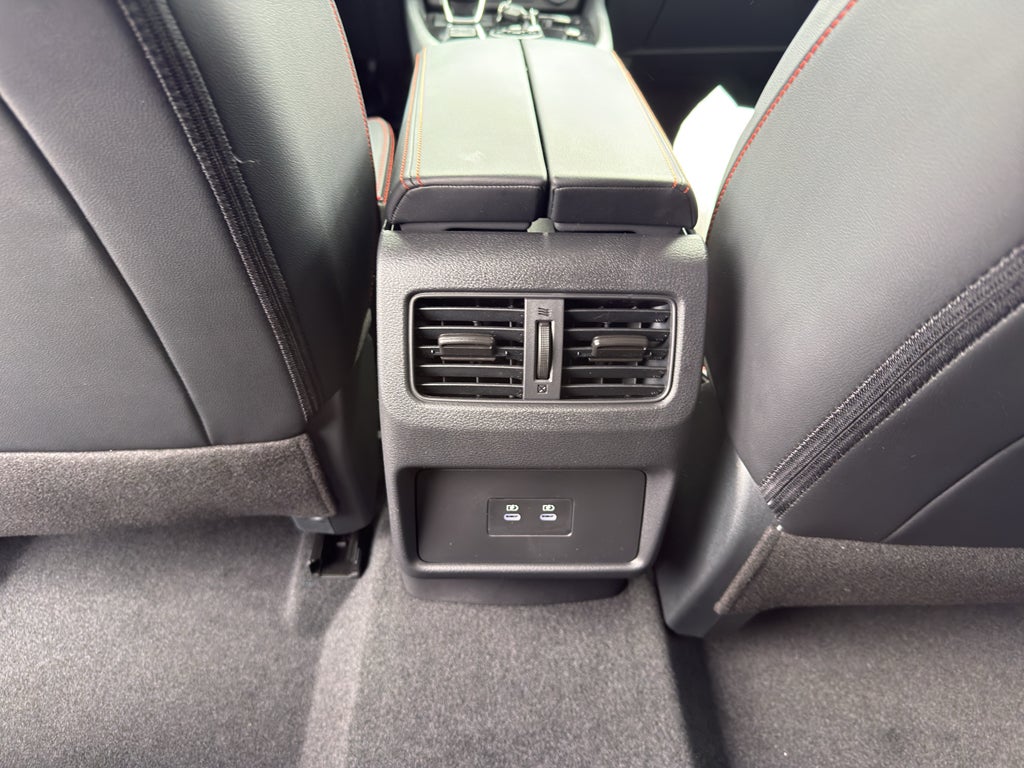 2026 Nissan Rogue 2026.5 AWD Rock Creek