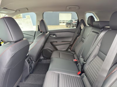 2026 Nissan Rogue 2026.5 AWD Rock Creek