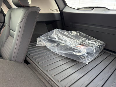 2026 Nissan Rogue 2026.5 AWD Rock Creek