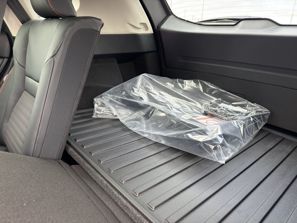 2026 Nissan Rogue 2026.5 AWD Rock Creek