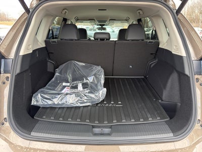 2026 Nissan Rogue 2026.5 AWD Rock Creek