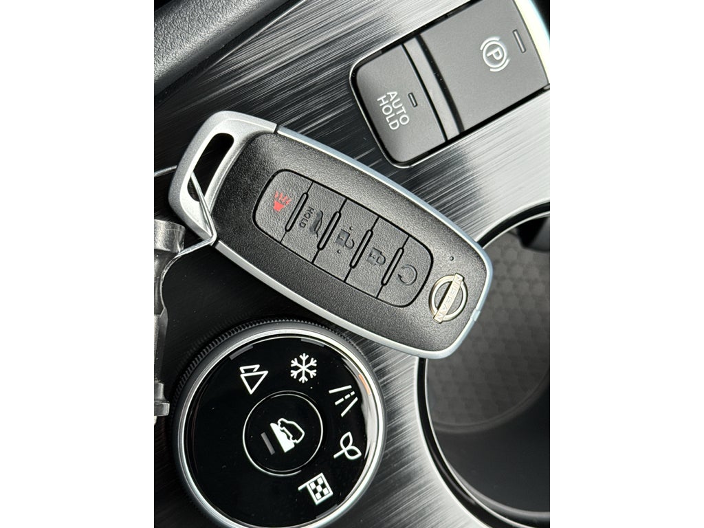 2026 Nissan Rogue 2026.5 AWD Rock Creek