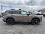 2026 Nissan Rogue 2026.5 AWD Rock Creek