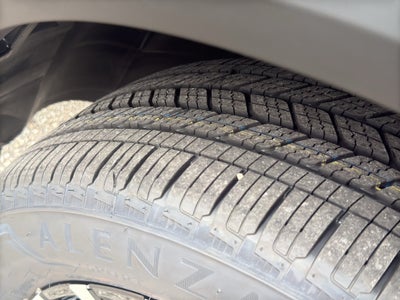 2026 Nissan Rogue 2026.5 AWD Dark Armor