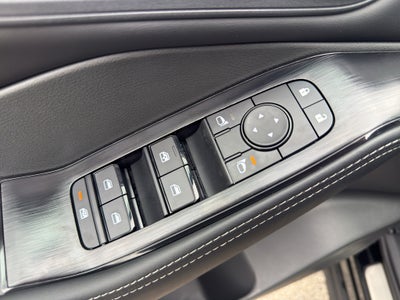 2026 Nissan Rogue 2026.5 AWD Dark Armor