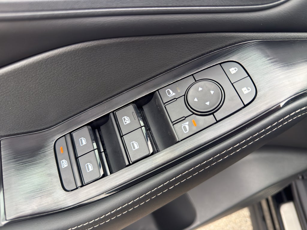 2026 Nissan Rogue 2026.5 AWD Dark Armor