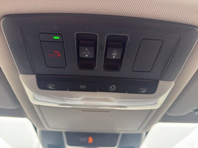 2026 Nissan Rogue 2026.5 AWD Dark Armor