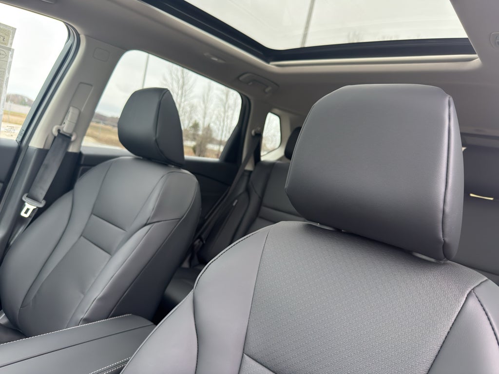 2026 Nissan Rogue 2026.5 AWD Dark Armor